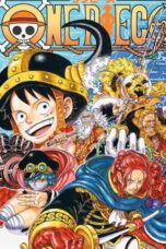 Cove elbaf One PIece