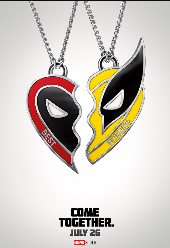 Nonton Gratis Deadpool & Wolverine Nonton Gratis Deadpool & Wolverine